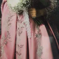 لباس نامزدی وعقد