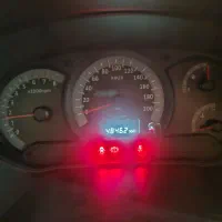 تیبا 2 Ex|خودرو سواری و وانت|قزوین, |دیوار