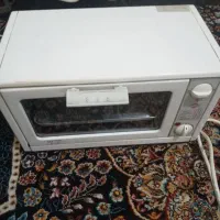توستر|اجاق گاز و لوازم برقی پخت‌وپز|تهران, هرندی|دیوار