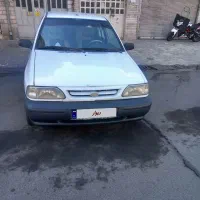 پراید مدل ۸۷