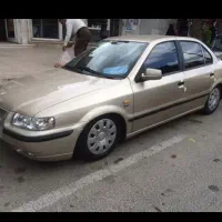 سمند مدل ۸۳