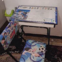 میز تحریر پسرانه