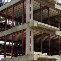 نبشی کشی رابیتس کاری
