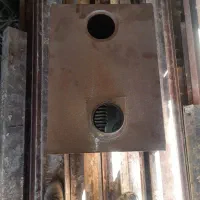 بخاری هیزومی