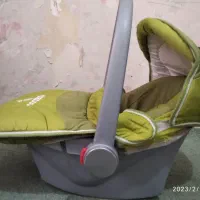 کریر کودک مارک چیکو|کالسکه و لوازم جانبی|گرگان, |دیوار