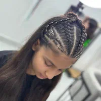 بافت مو ۲۵۰۰|آرایشگاه و سالنهای زیبایی|ساوه, |دیوار