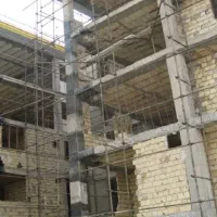 انجام کار ساختمانی استاکار افغان