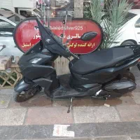 موتور طرح کلیک۱۷۰ در حد