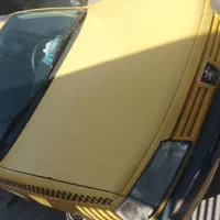 تاکسی خط طالقانی منظریه