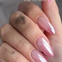 کاشت ناخن و آموزش کاشت ناخن