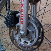 موتور ۱۵۰|موتورسیکلت|بیرانوند, |دیوار