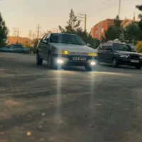 پژو ۴۰۵ تیوفایو مدل ۹۰|خودرو سواری و وانت|مهاباد (آذربایجان غربی), |دیوار