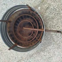 ساج نون پز|اجاق گاز و لوازم برقی پختوپز|نجفآباد, گلدشت|دیوار