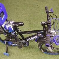 دوچرخه ۱۶ رینگی|دوچرخه، اسکیت، اسکوتر|قم, وادی السلام|دیوار