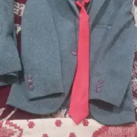 با سلام یک دست کت وشلوار