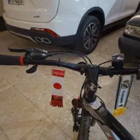 (دوچرخه ۲۶  )|دوچرخه، اسکیت، اسکوتر|تهران, دهم فروردین|دیوار