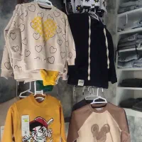 لباس بچگانه دخترانه و پسرانه آف ویژه یلدایی|کفش و لباس بچه|قم, زند آباد|دیوار