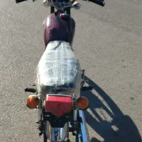 هوندا CG125|موتورسیکلت|اردبیل, |دیوار