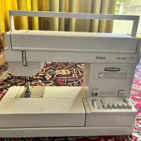 چرخ خیاطی فاف ۱۱۱۹
