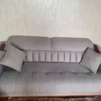 مبل راحتی تخت شو ۵ نفره