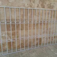 پنجره/تراس/گاردضدسرقت/درب کشویی ریلی،درب اکاردیونی|مصالح و تجهیزات ساختمان|مشهد, وکیل‌آباد|دیوار