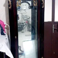 بوفه|بوفه، ویترین، کنسول|بیرجند, |دیوار