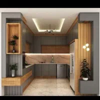 کابینت و کمد دیواری 30درصد تخفیف|خدمات پیشه و مهارت|خورموج, |دیوار