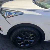 فروش سانتافه2016 سلطنتیmpi|خودرو سواری و وانت|شیراز, ارم|دیوار