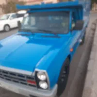 نیسان دوگانه اپشنال ۱۴۰۳