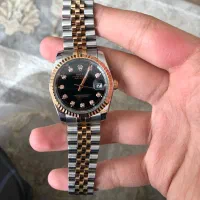 رولکس مستر دیت جاست فروش فوری پول نیازم