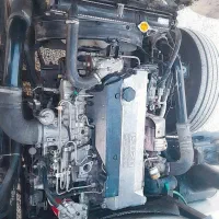 ایسوزو کمپرسی