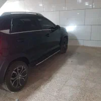 X22POR exultant|خودرو سواری و وانت|شیراز, میرزاکوچک خان|دیوار