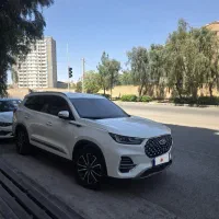 تیگو 8 پرو/گارانتی فعال/ اسفند 1400