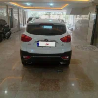 جک S3 . آخر ۹۸|خودرو سواری و وانت|تهران, فردوس|دیوار