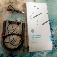 هندفون گردنی