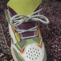 کتونی بچه گانه سایز 31تا 35و کفش زنانه|کیف، کفش، کمربند|ابهر, |دیوار