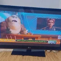 تلویزیون ال سی دی