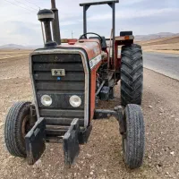 تراکتور۲۸۵ مدل ۸۵