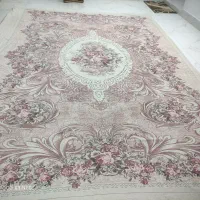 روفرشی مخمل شانل|روفرشی|محمدشهر, سیدآباد|دیوار