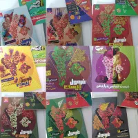 فرمول بیست رشته تجربی و ریاضی