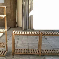 استند زیر گل