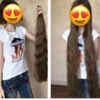 مو ی بدون رنگ و حنا شما را خ
