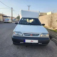 وانت پراید|خودرو سواری و وانت|دهلران, |دیوار