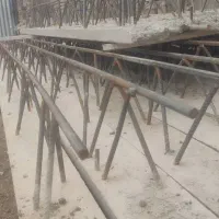 تیرچه سه متری