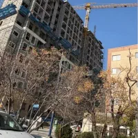 رونیکا پالاس/ایرانیان/تهرانسر دریاچه