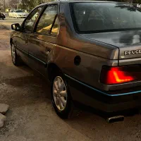 پژو ۴۰۵ نوکمدادی