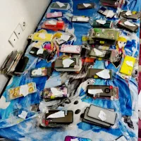 بک کاور گوشی