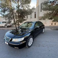 هیونداآذرامدل 2009درحد|خودرو سواری و وانت|کرمان, |دیوار