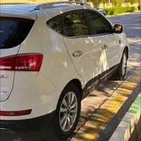 جک S5 اتومات ۹۵