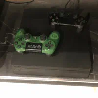 Ps4 اسلیم یک ترا